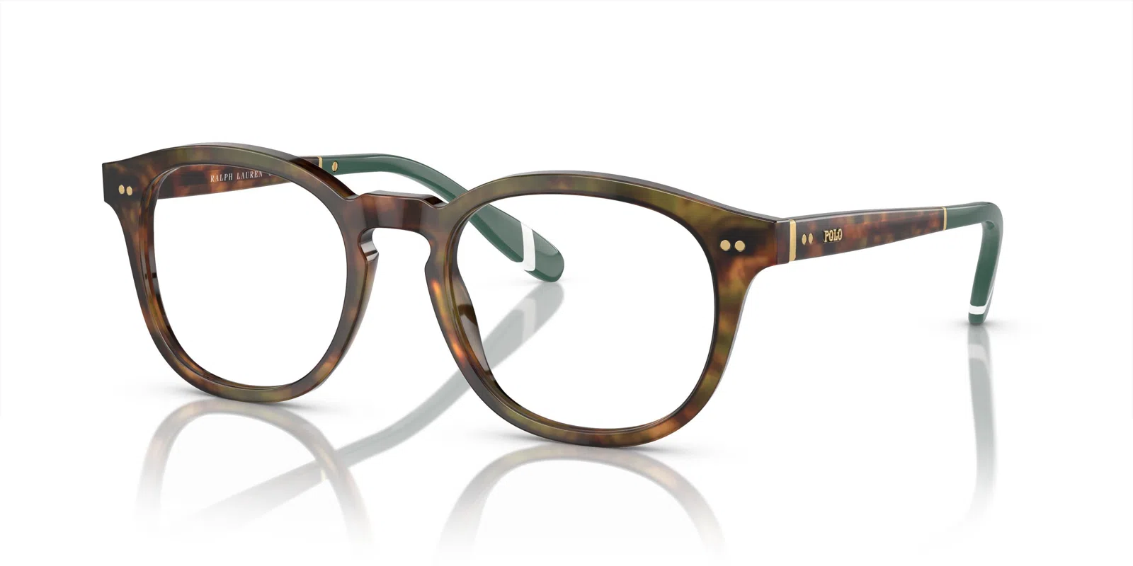Polo 2267 Eyeglasses - view 14